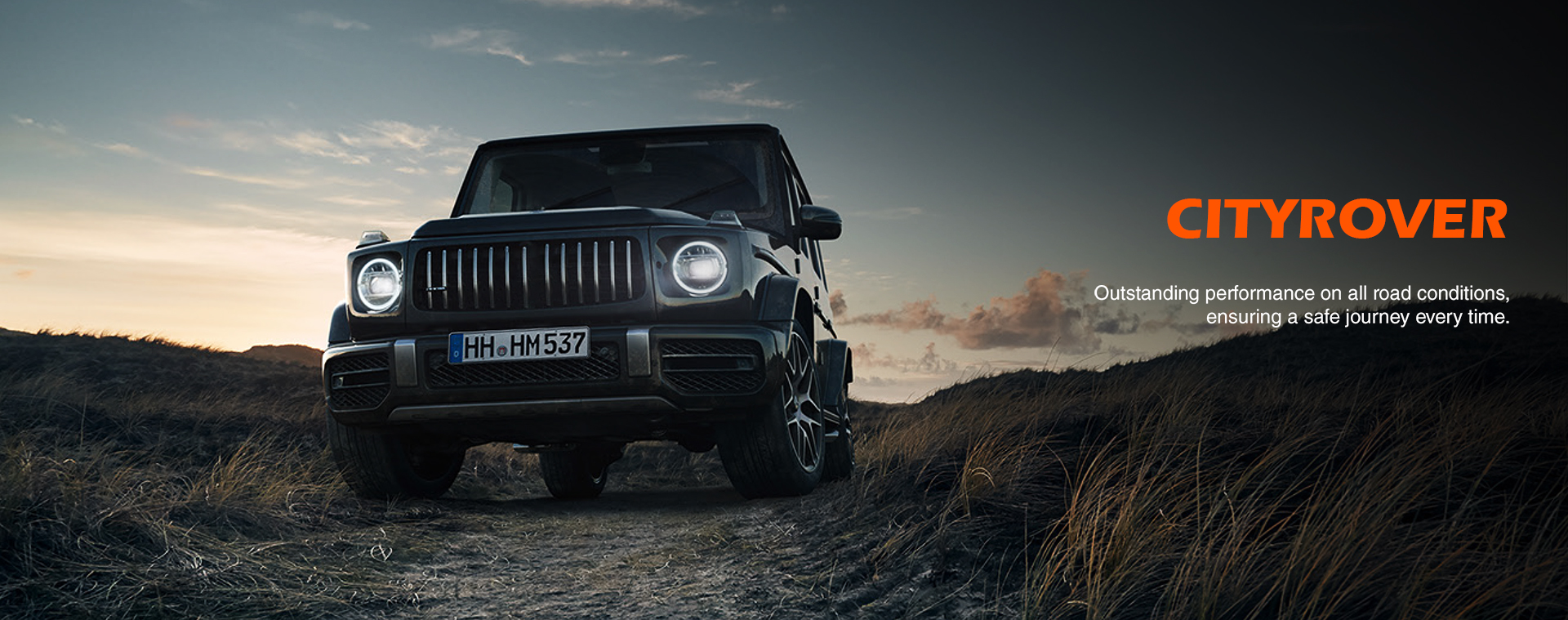 CITYROVER