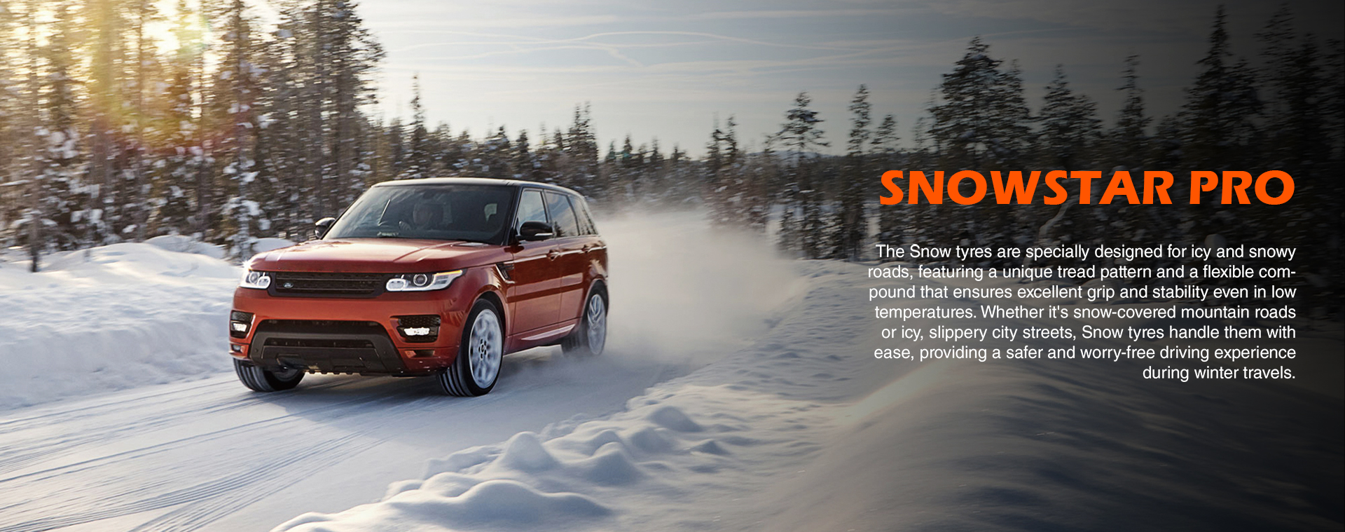SNOWSTAR PRO