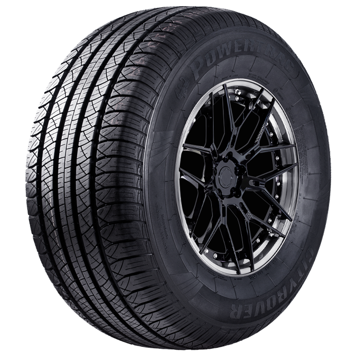 CITYROVER