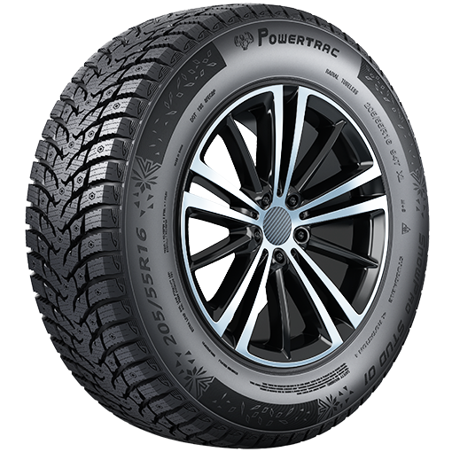 SNOWPRO STUD 01