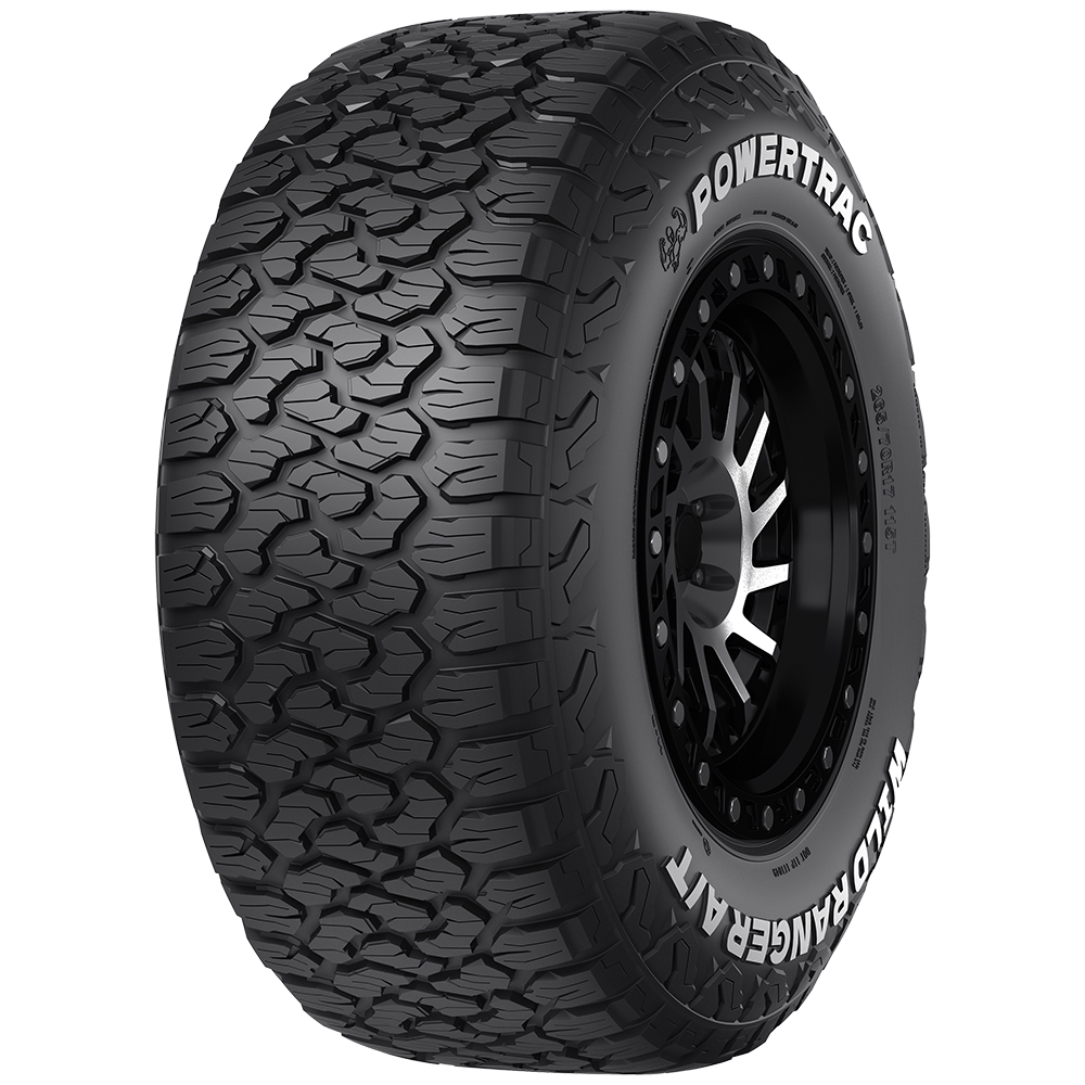 WILDRANGER A/T