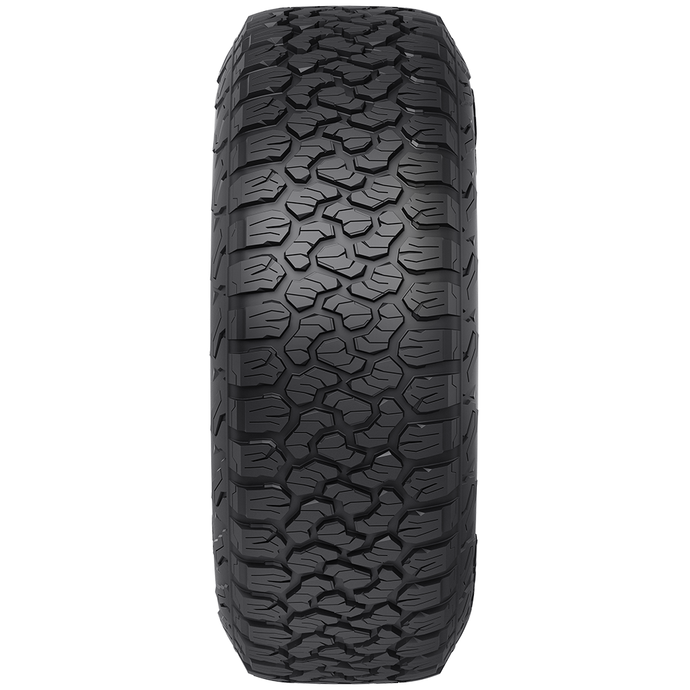 WILDRANGER A/T