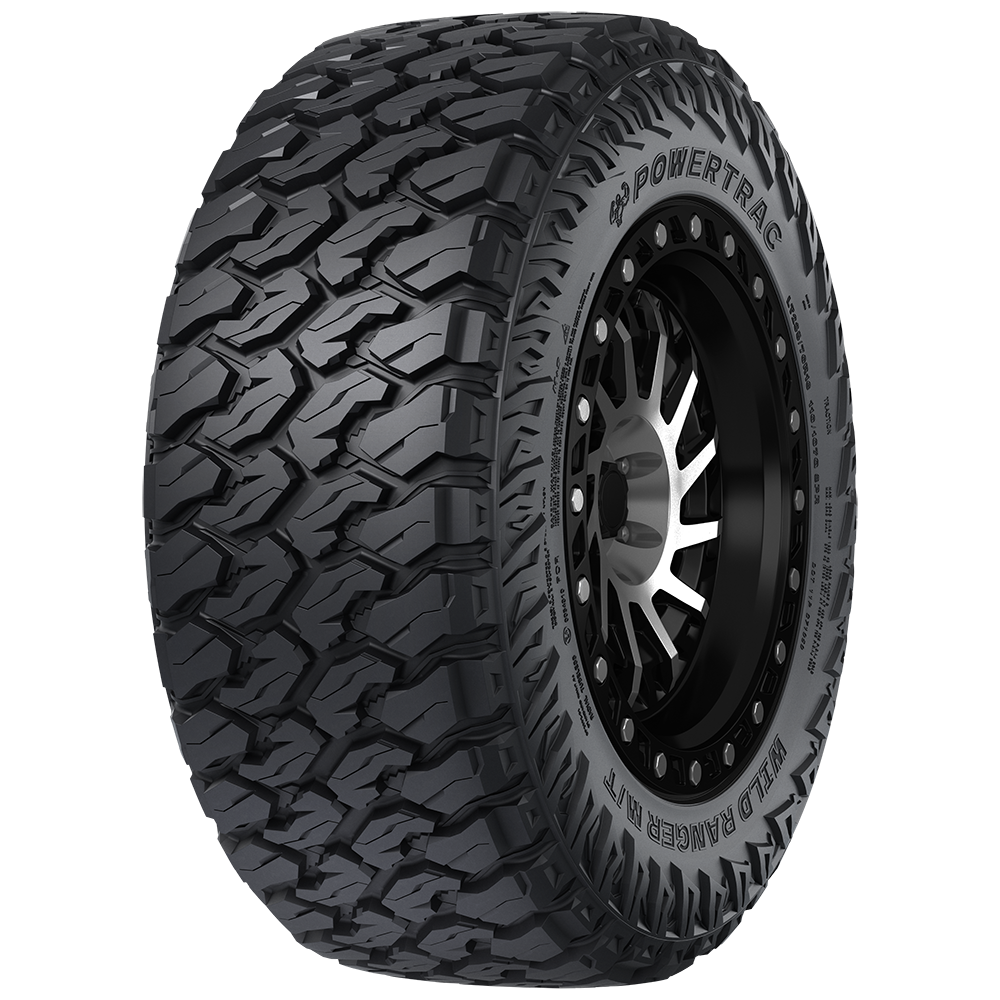 WILDRANGER M/T