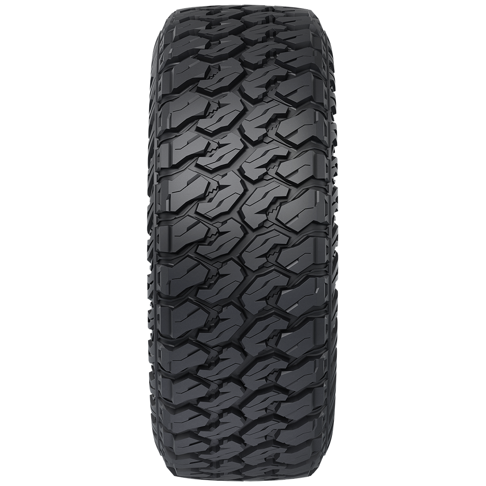 WILDRANGER M/T