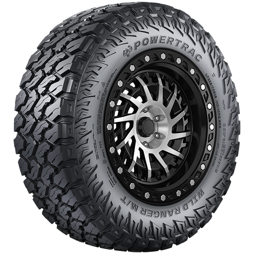 WILDRANGER M/T